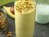 Pistachio Shake