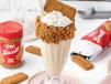 Lotus Milk Shake