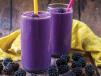 Blackberry Smoothie