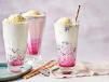Hot Pan Special Falooda