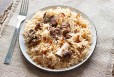 Mutton Pulao