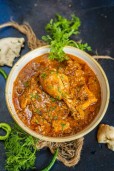 Chicken Achari