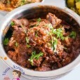 Mutton Karahi