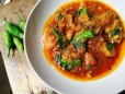 Mutton Masala