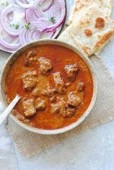 Mutton Qorma