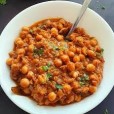 Chana Masala