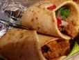 Bhaari Boti Roll
