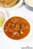 Mutton Korma