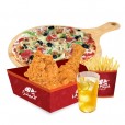 Super Snack Meal