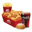 Strip Meal