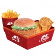 Snack Burger