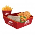 Snack Wrap
