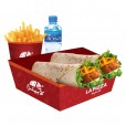Wrap Deal