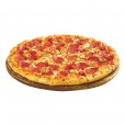 Pepperoni Overload