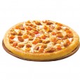 Chicken Mexicano