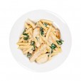 Penne Alfredo