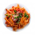 Penne Arrabiatta