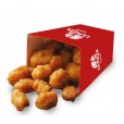 Chicken Popcorn