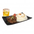 Beef Tapa