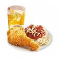 Spaghetti Combo