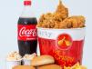 Family Bucket Meal