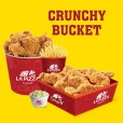 Crunchy Bucket