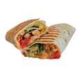 Chicken Wrap