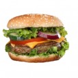 Beef Burger
