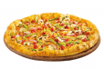 SUPREME VEGGIE (LARGE PIZZA)