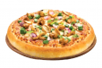 CHICKEN FAJITA (LARGE PIZZA)