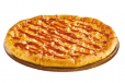 CHICKEN BBQ (LARGE PIZZA)