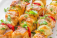 Shish Tawouak