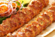 Chicken Kabab