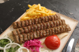 Meat Kabab