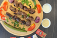 Meat Tikka