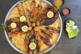 Fish Special Offer Tray