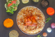 Mandi Chicken