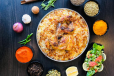 Madhbi Chicken