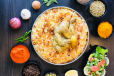Madfoun Chicken