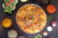 Chicken Biriyani