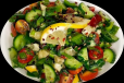 Arabic Salad
