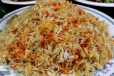 Zurbian Rice