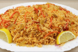 Bukhari Rice
