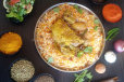 chicken zrubian