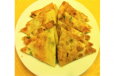 Pan Fried Chinese Pancake