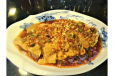 Cold Spring Chicken With Chef Spicy Sauce