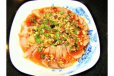 Beef And Beef Tripe Salad Hot In Szechwan Style
