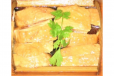 Cold Cooked Chicken In Chinese Special Sauce