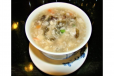 Braised Seafood And Tofu Soup