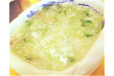 andquot;Sonsaoandquot; Fine Shredded Fish Soup